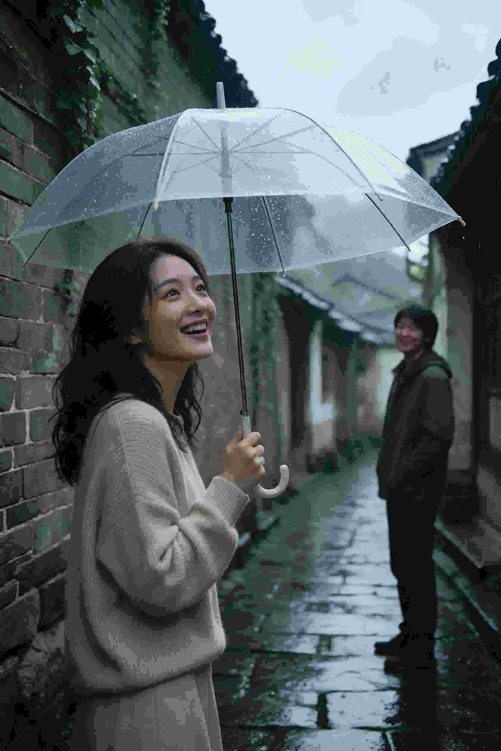 破晓时光