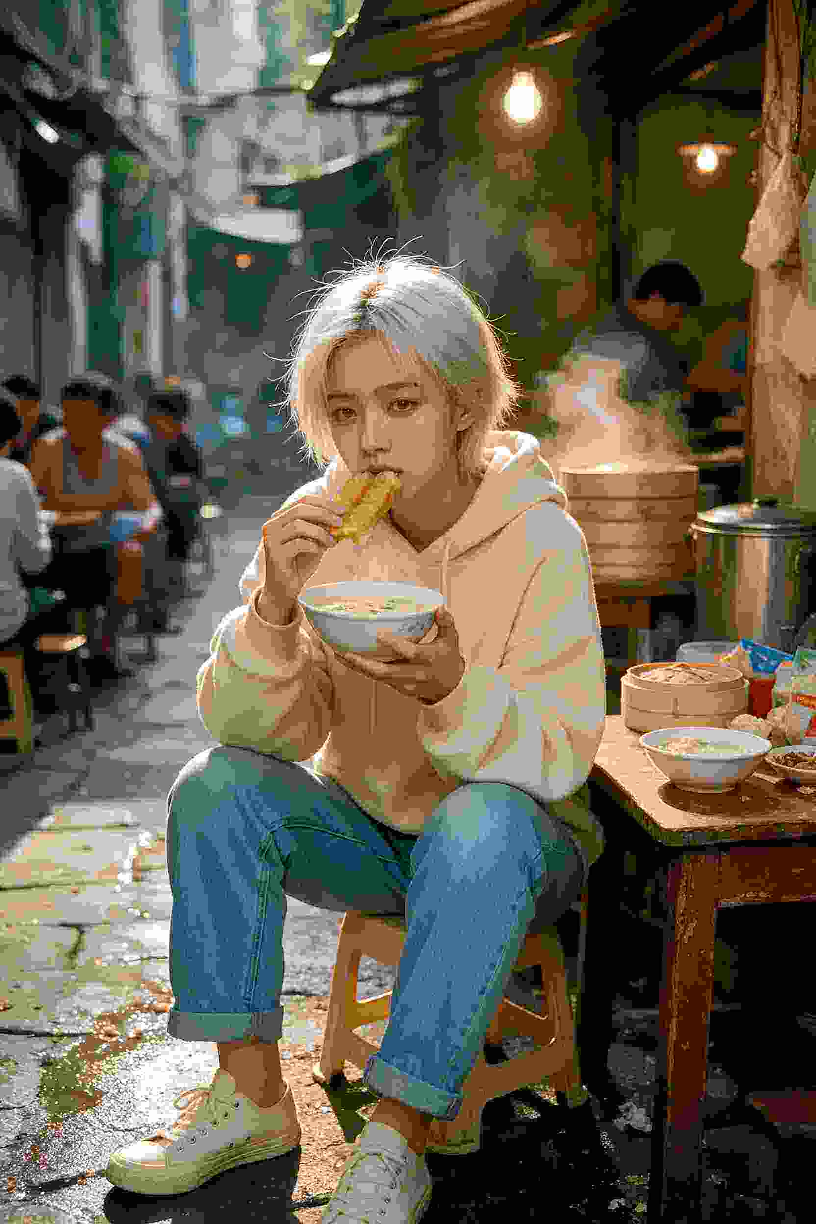 谜局密码