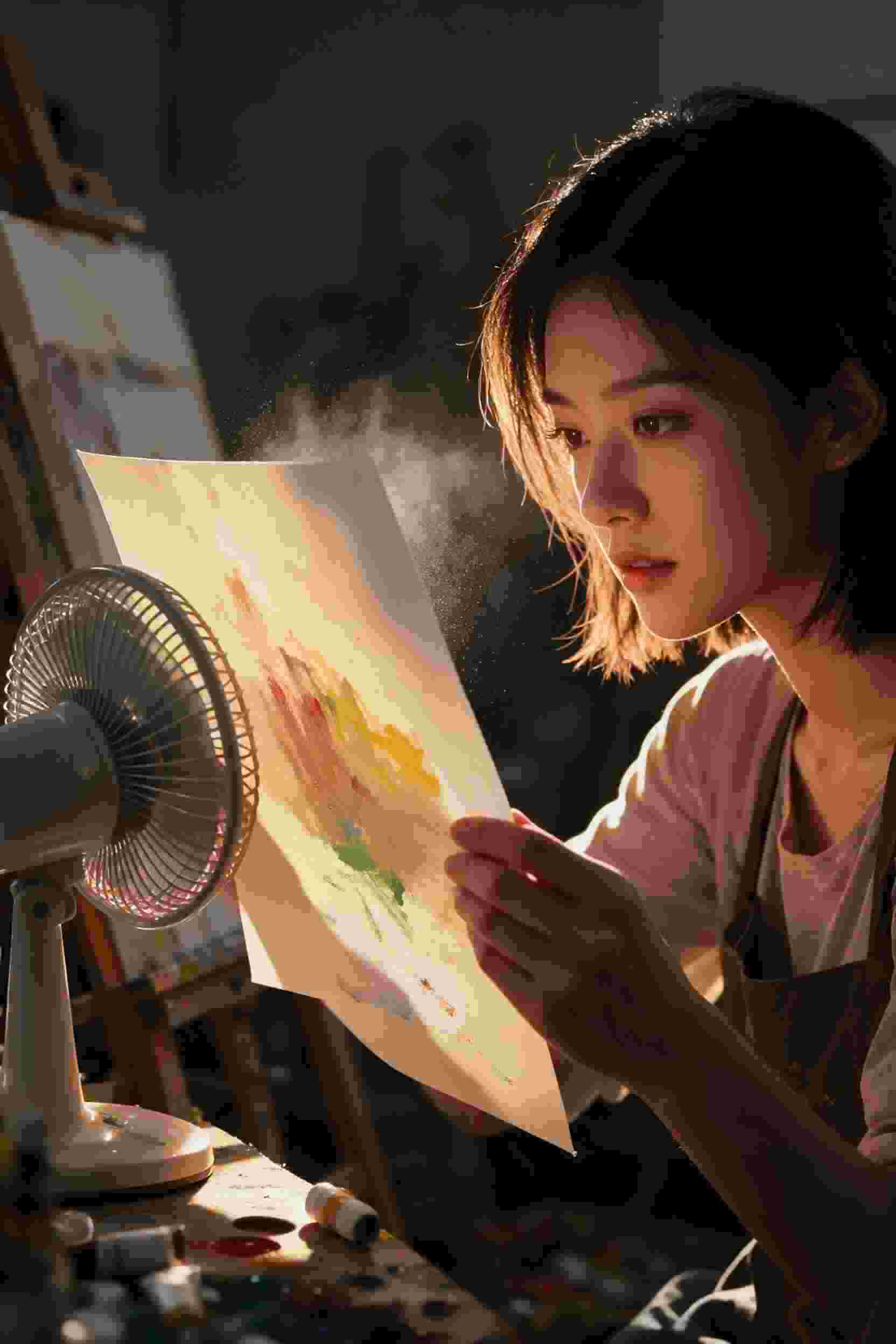 时光回溯