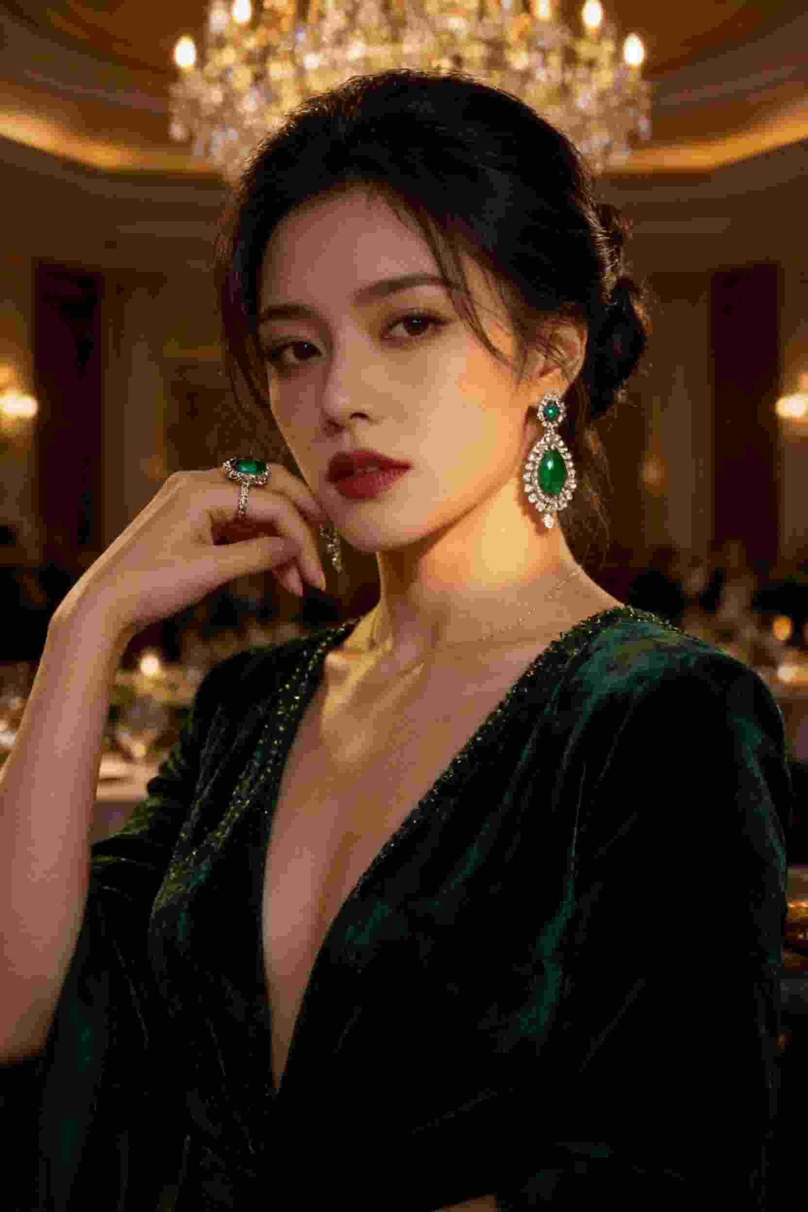 单身物语