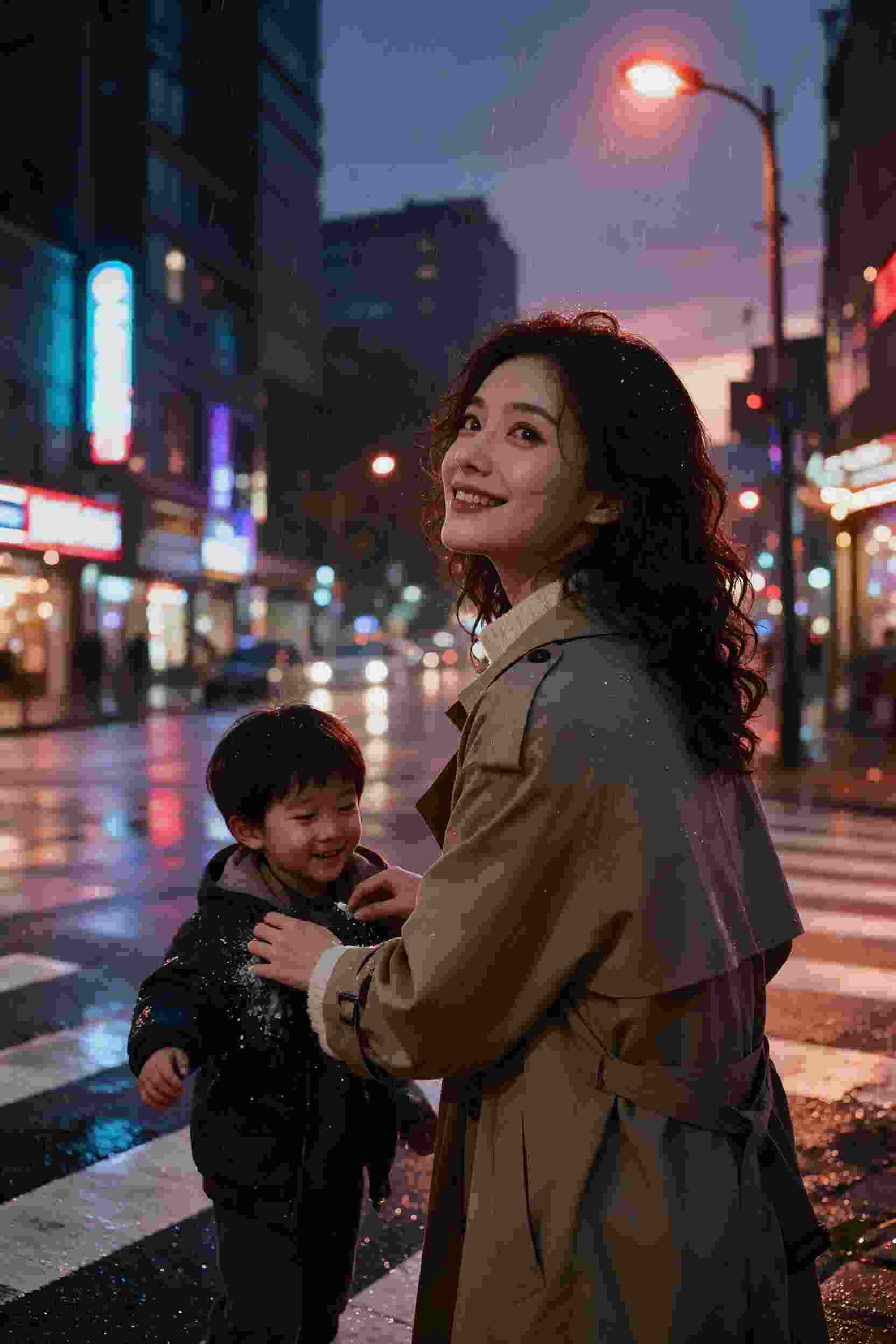 秘密档案